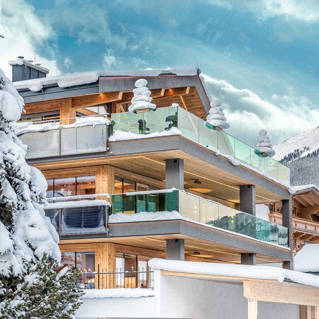 Sruh Prime Apartment vanaf € 536,00!
