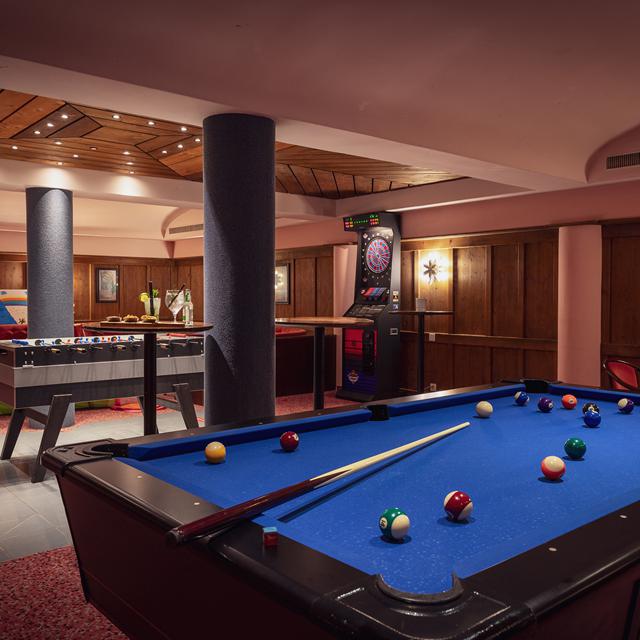 Sunstar Hotel Klosters vanaf € 1820,00!