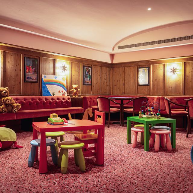 Sunstar Hotel Klosters vanaf € 1820,00!