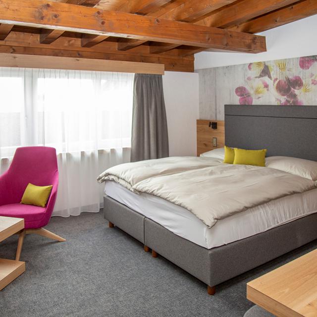 Sunstar Hotel Klosters vanaf 1820,-!