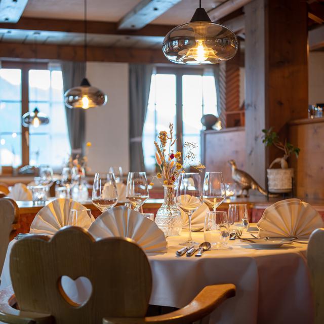 Sunstar Hotel Klosters vanaf 1820,-!