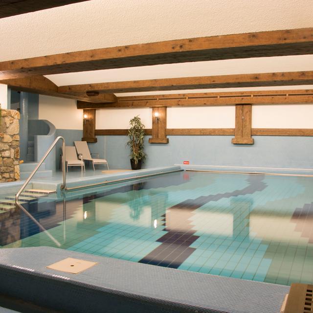 Sunstar Hotel Klosters vanaf €,-!