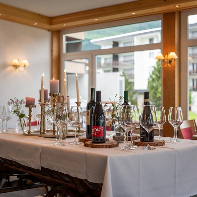 Sunstar Hotel Lenzerheide vanaf € 1216,00!