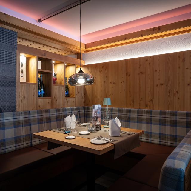 Sunstar Hotel Lenzerheide vanaf € 1216,00!