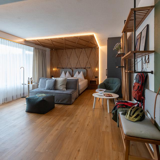 Sunstar Hotel Lenzerheide vanaf 1216,-!