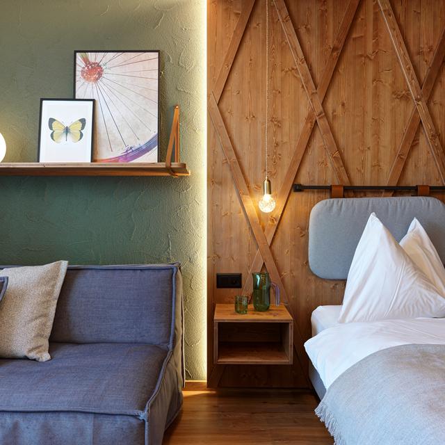 Sunstar Hotel Lenzerheide vanaf €1216,00!
