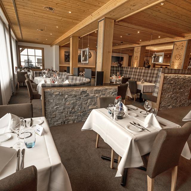 Sunstar Hotel Lenzerheide vanaf € 1216,00!