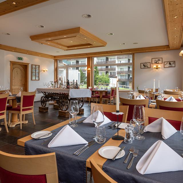Sunstar Hotel Lenzerheide vanaf € 1216,00!