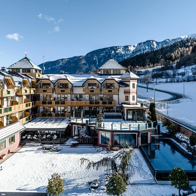 Tevini Resort vanaf € 1262,00!