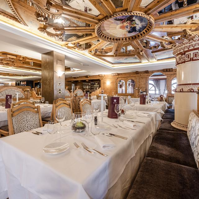 Tevini Resort vanaf 1262,-!