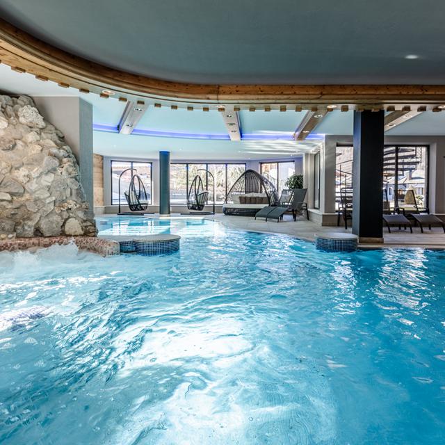 Tevini Resort vanaf €,-!