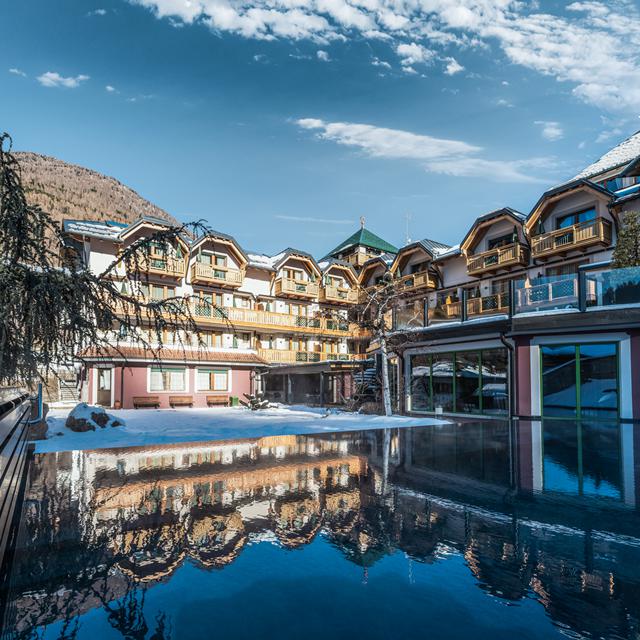 Tevini Resort vanaf € 1262,00!