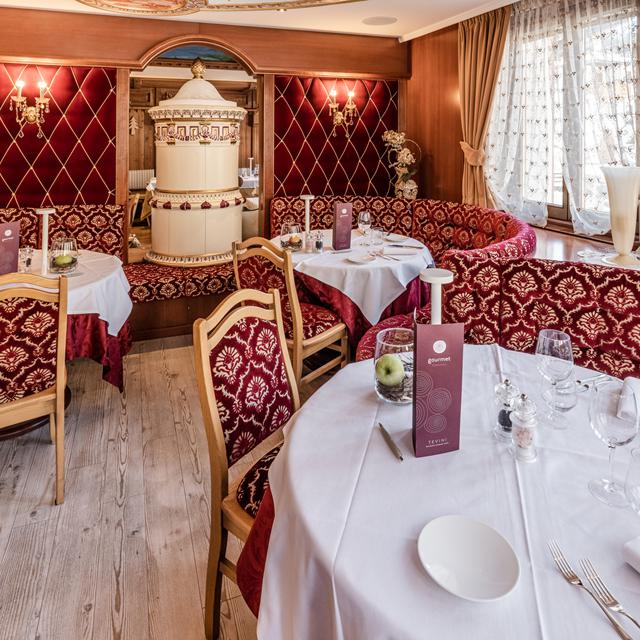 Tevini Resort vanaf € 1262,00!