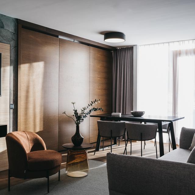 The Crystal VAYA Unique vanaf € 1785,00!