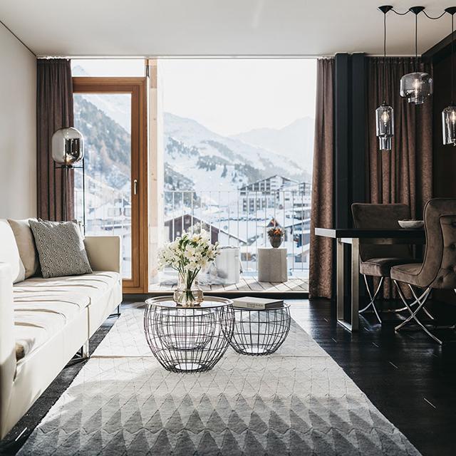 The Crystal VAYA Unique vanaf € 1785,00!