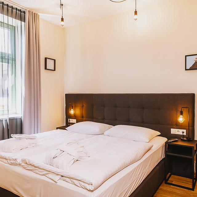 The House vanaf € 578,00!
