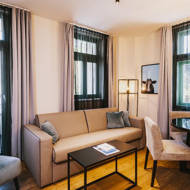 The House vanaf € 578,00!