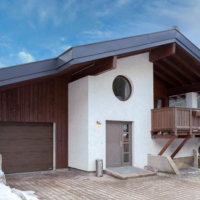 Chalet an der Schmittenhöhe in Zell Am See, Oostenrijk voor de vakantie aanbieding van &euro; 1147,-!