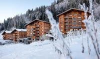 Vakantie naar Résidence MGM Chalets Laska in Les Contamines Montjoie in Frankrijk