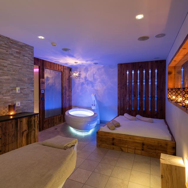 Titlis Resort vanaf € 1035,00!