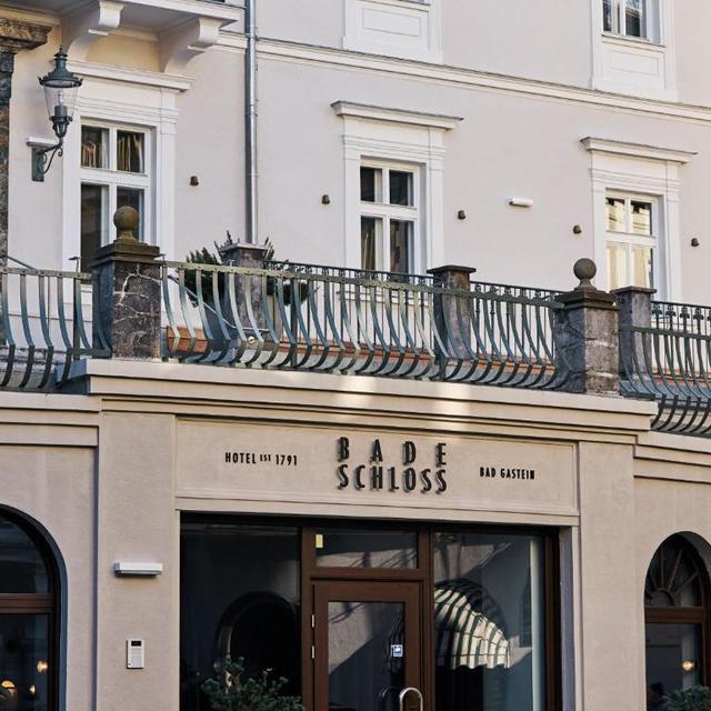 Urban Nature Bad Gastein vanaf € 1073,00!