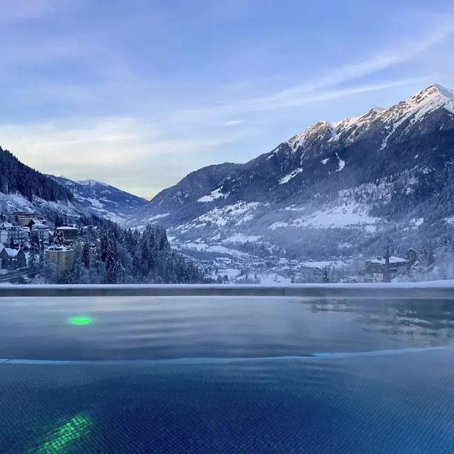 Urban Nature Bad Gastein vanaf 1073,-!