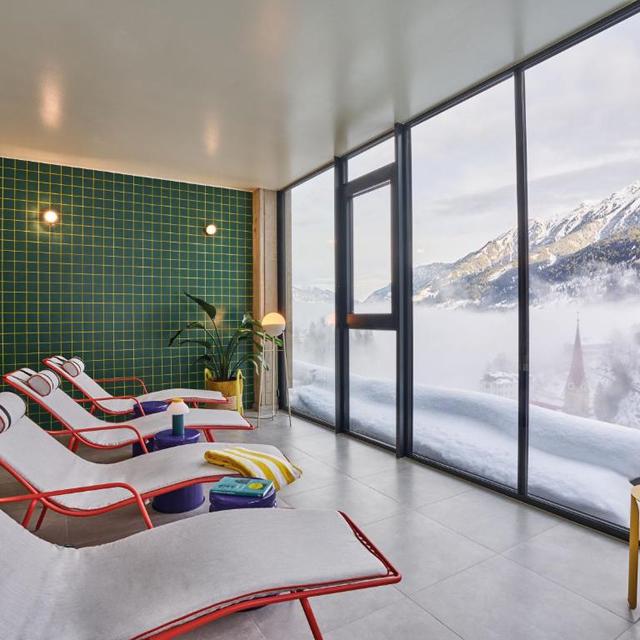 Urban Nature Bad Gastein vanaf €1073,00!