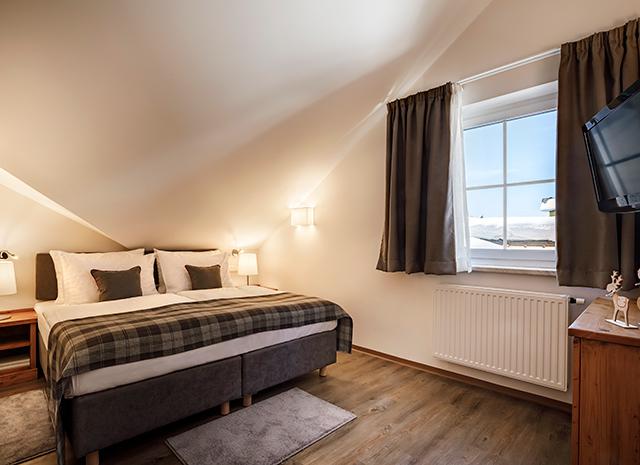 Valamar Obertauern Hotel vanaf 2156,-!