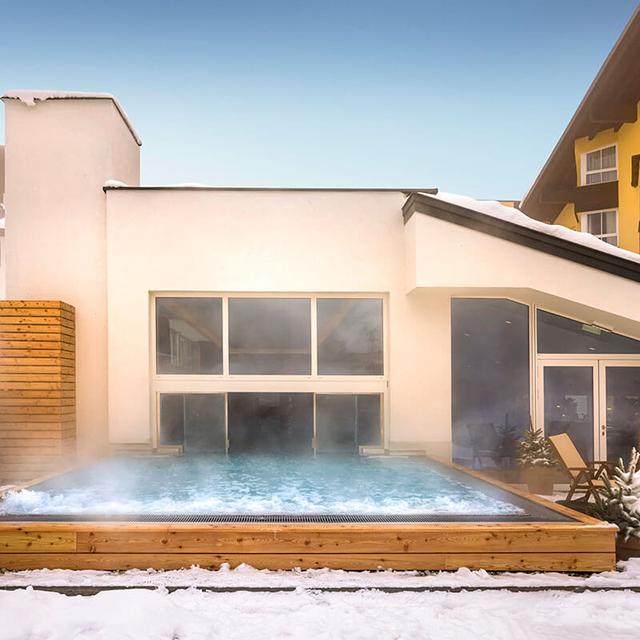 Valamar Obertauern Hotel vanaf €2156,00!