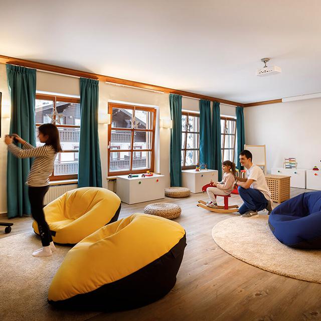 Valamar Obertauern Hotel vanaf € 2156,00!