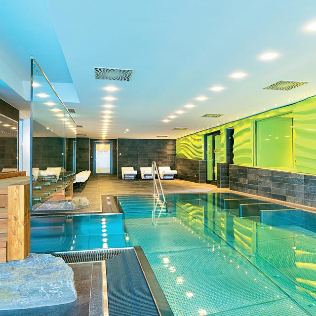 Valsaa Alpinresort   Adults Only vanaf € 2092,00!