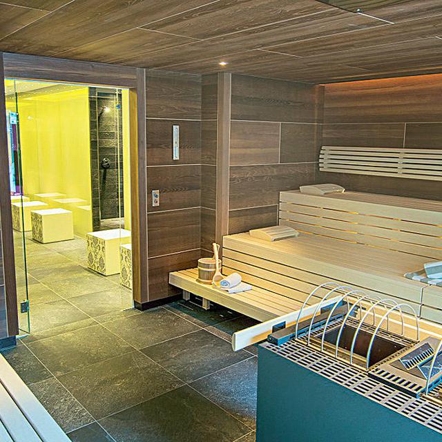 Valsaa Alpinresort   Adults Only vanaf € 2092,00!