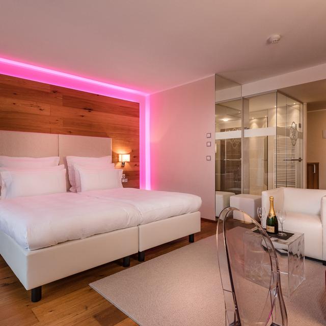Valsaa Alpinresort   Adults Only vanaf 2092,-!