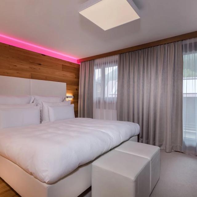 Valsaa Alpinresort   Adults Only vanaf € 2092,00!