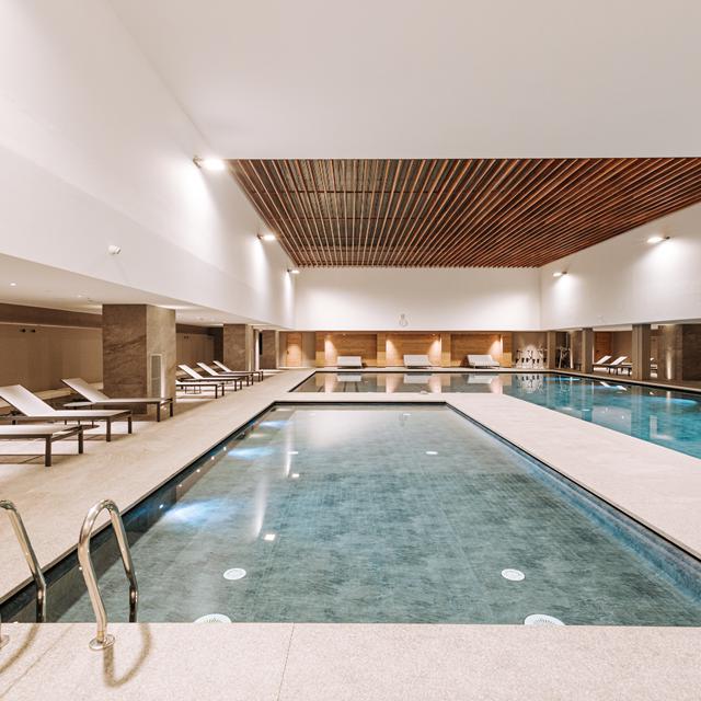 Valtur Cervinia Cristallo Ski Resort vanaf € 1209,00!