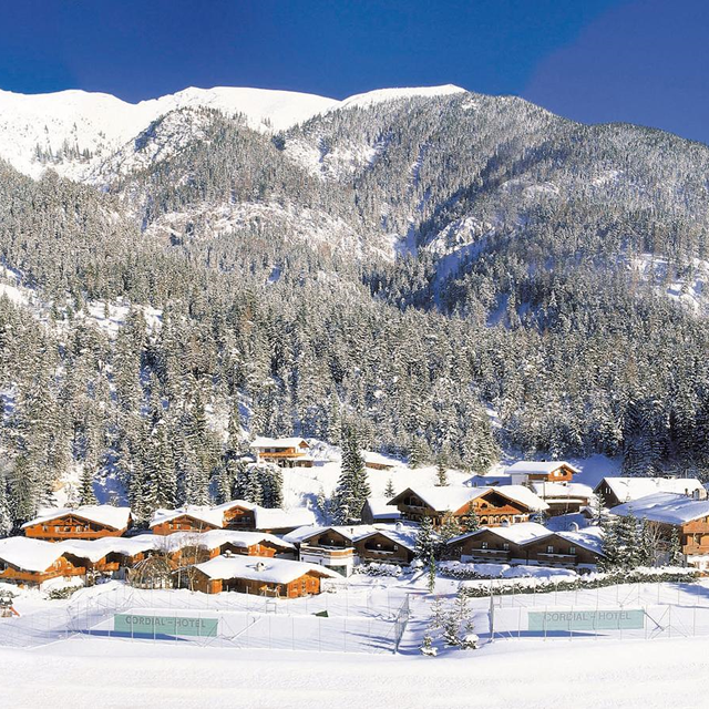 VAYA Achensee vanaf € 938,00!
