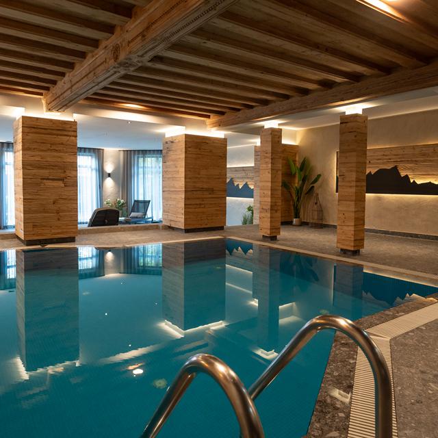 VAYA Achensee vanaf € 938,00!
