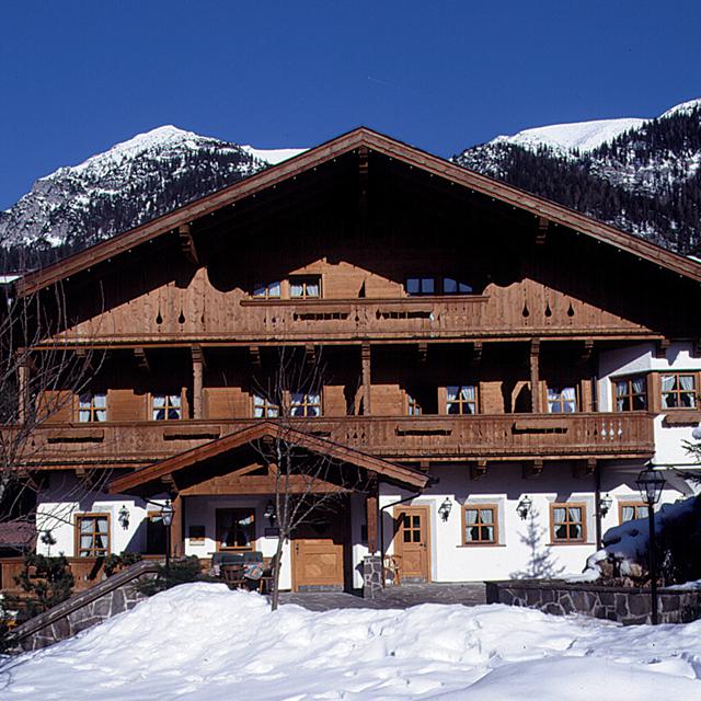 VAYA Achensee Hotel vanaf € 1039,00!