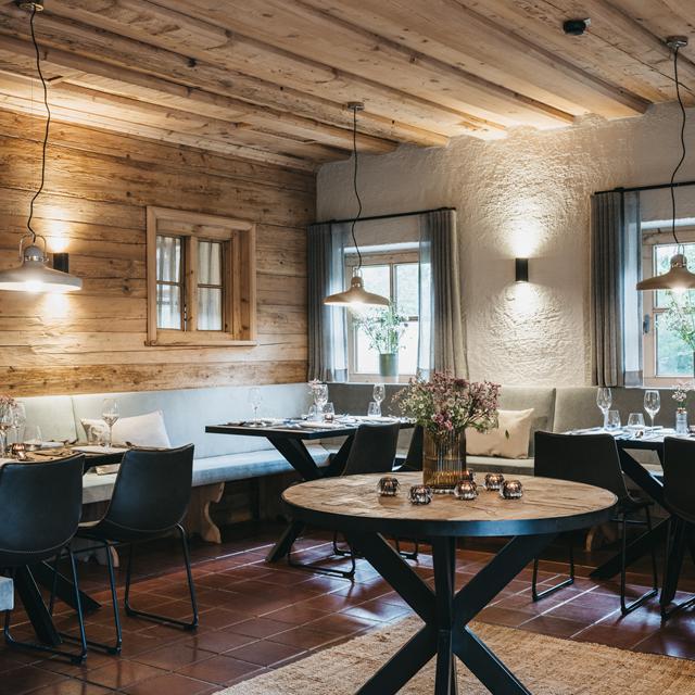VAYA Achensee Hotel vanaf € 1039,00!