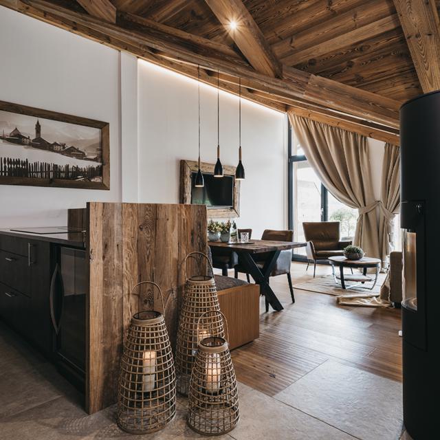 VAYA Fieberbrunn Appartementen vanaf € 463,00!
