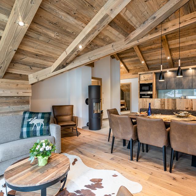VAYA Fieberbrunn Appartementen vanaf 463,-!