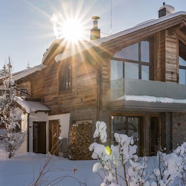 VAYA Fieberbrunn Appartementen vanaf € 463,00!