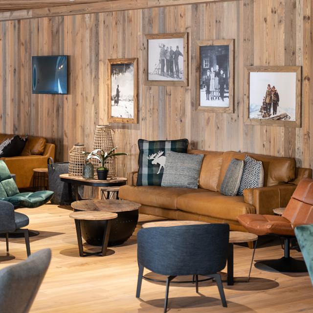 VAYA Fieberbrunn Hotel vanaf 1197,-!