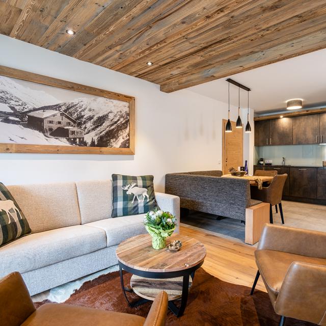 VAYA Fieberbrunn Hotel vanaf 1197,-!