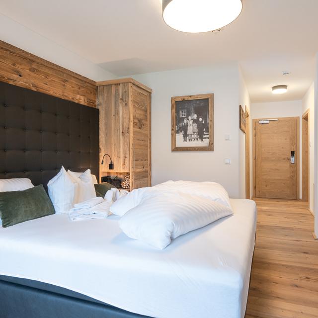 VAYA Fieberbrunn Hotel vanaf €1197,00!