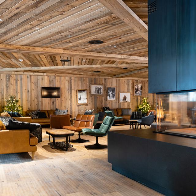 VAYA Fieberbrunn Hotel vanaf € 1197,00!