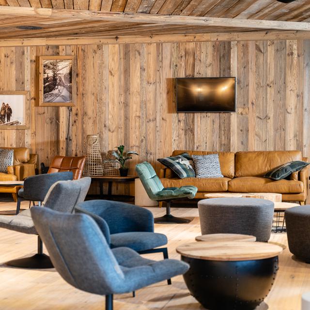 VAYA Fieberbrunn Hotel vanaf € 1197,00!