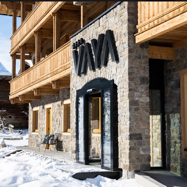VAYA Gerlos vanaf € 857,00!