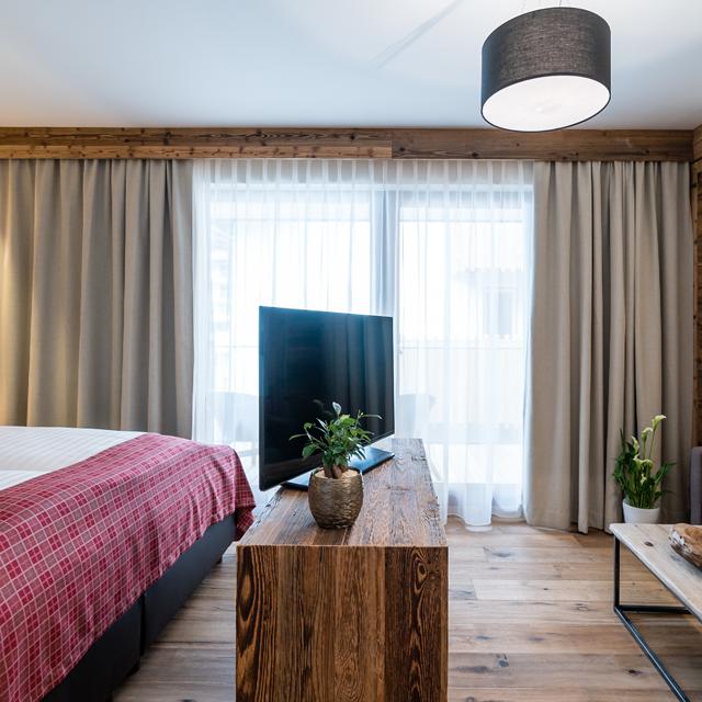 VAYA Hotel Sölden vanaf € 1547,00!