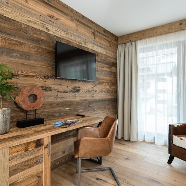 VAYA Hotel Sölden vanaf € 1547,00!